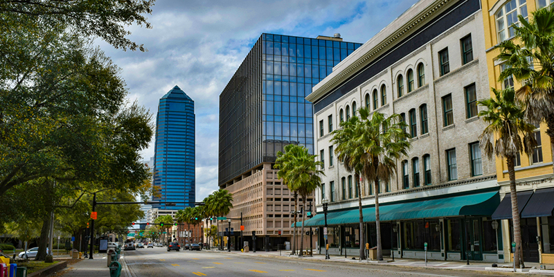 Florida Governor Ron DeSantis Recognizes The Accomplishments Of CareerSource Florida Network